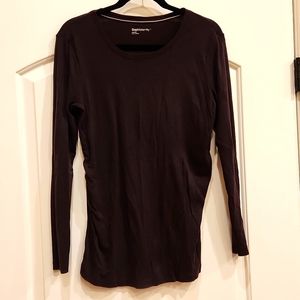 Gap Maternity Top size L
